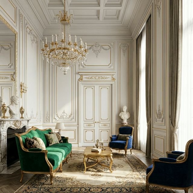 بديل الخشب وباركيه